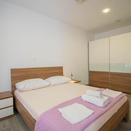 Villa Kameni Dvori Baška Voda Δωμάτιο φωτογραφία