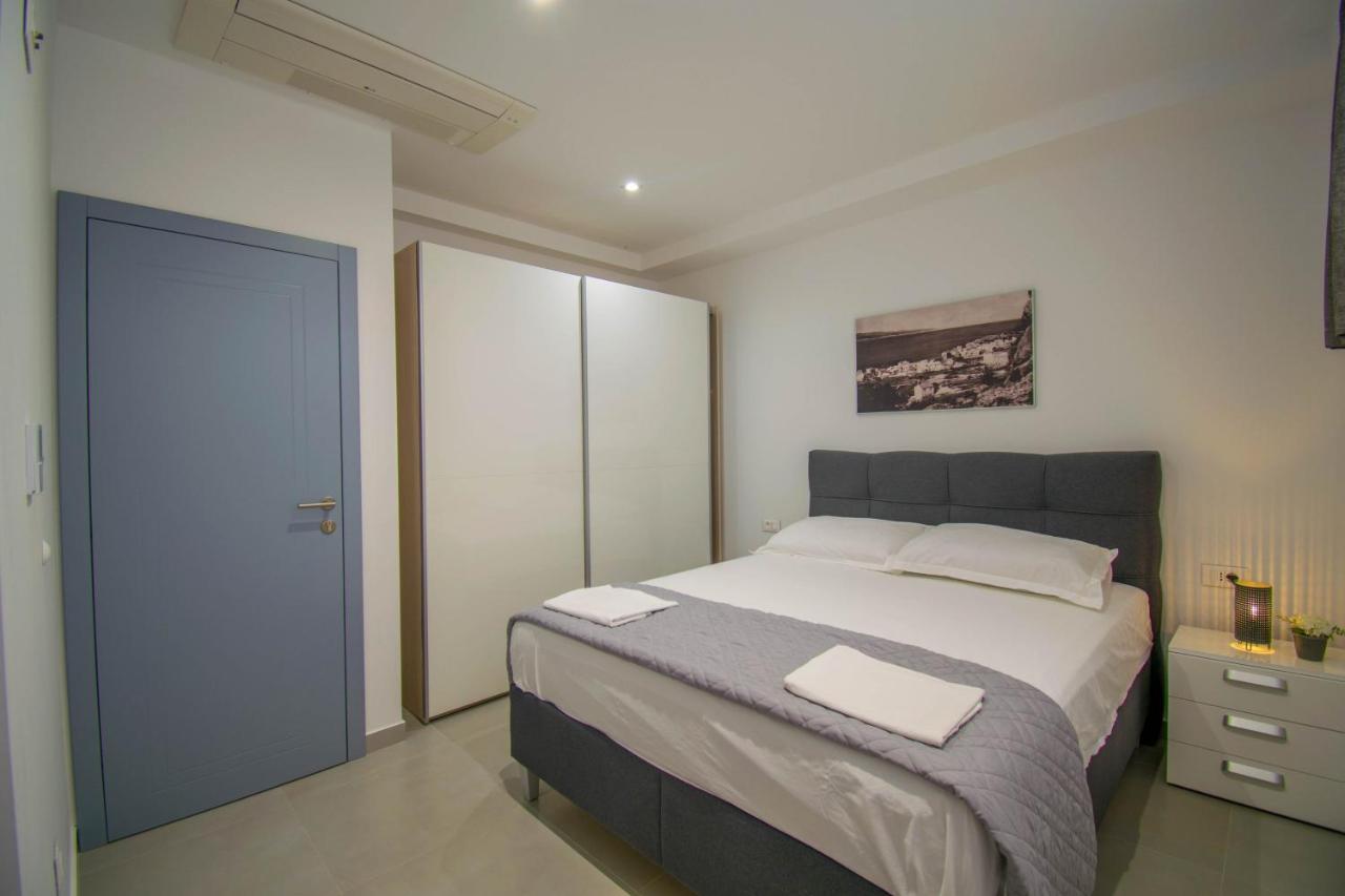 Villa Kameni Dvori Baška Voda Εξωτερικό φωτογραφία
