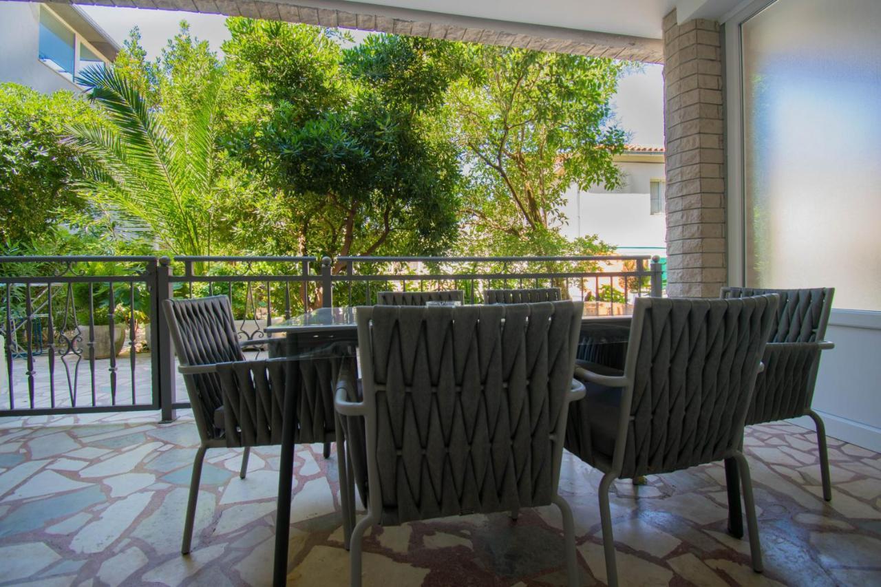 Villa Kameni Dvori Baška Voda Εξωτερικό φωτογραφία