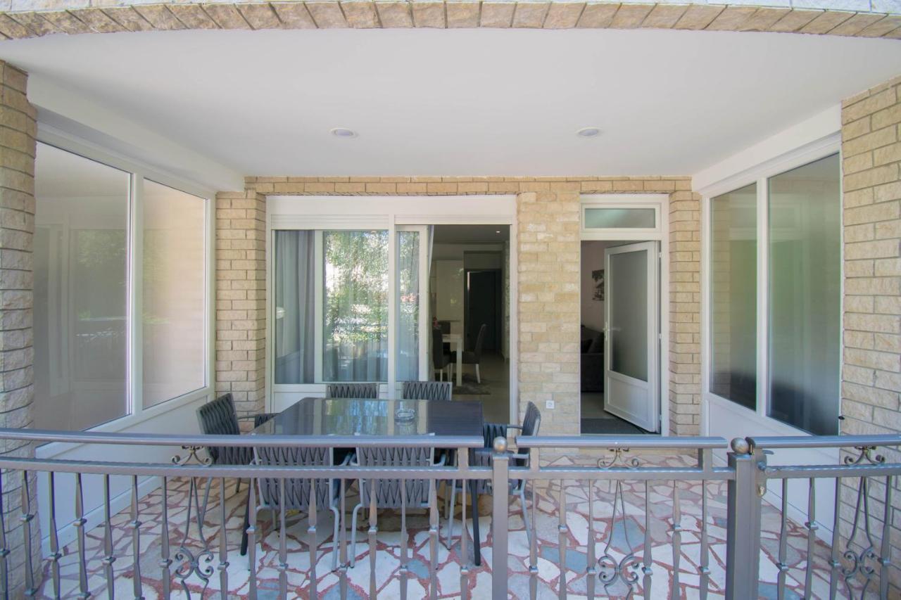 Villa Kameni Dvori Baška Voda Εξωτερικό φωτογραφία