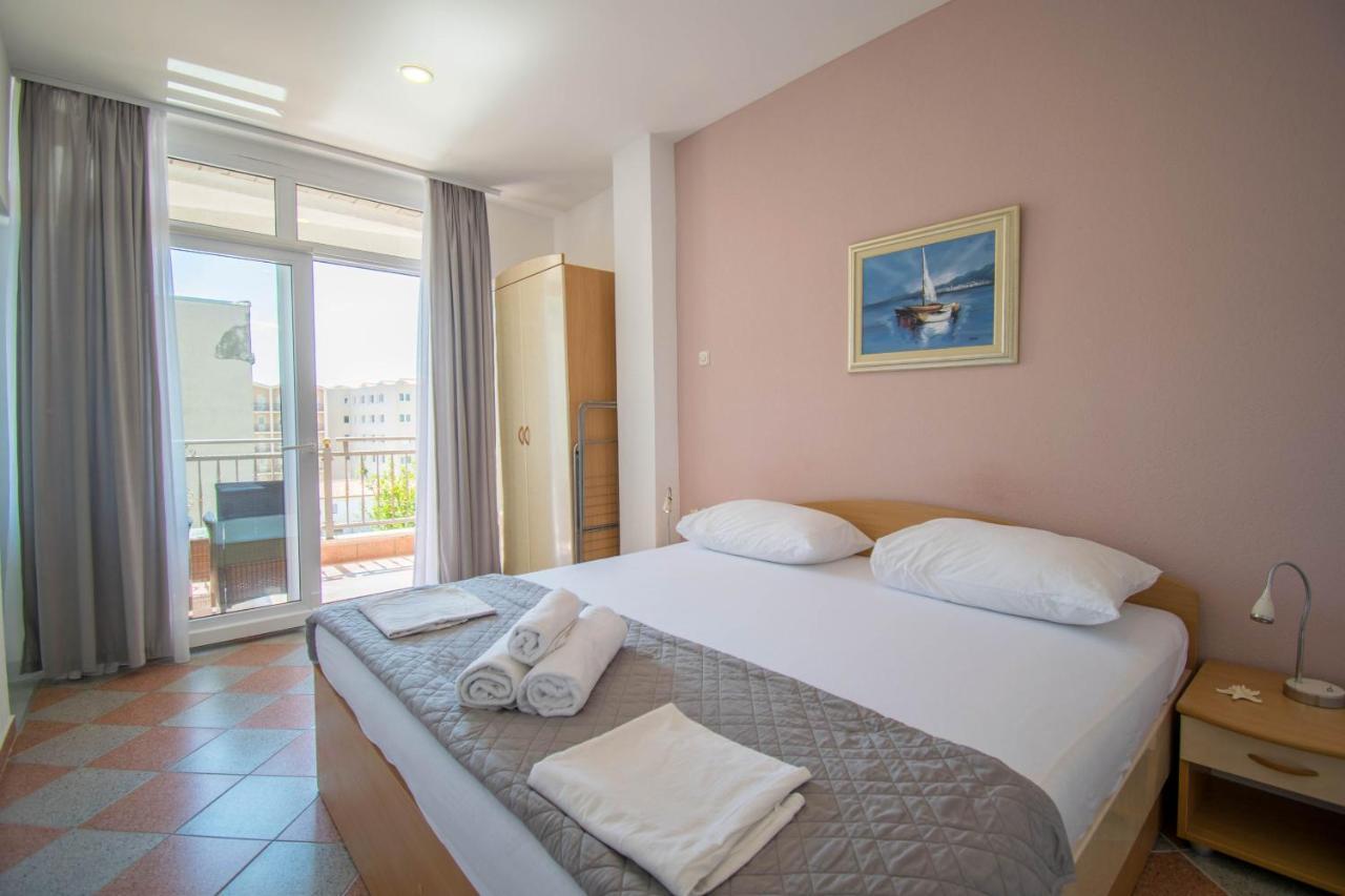 Villa Kameni Dvori Baška Voda Εξωτερικό φωτογραφία
