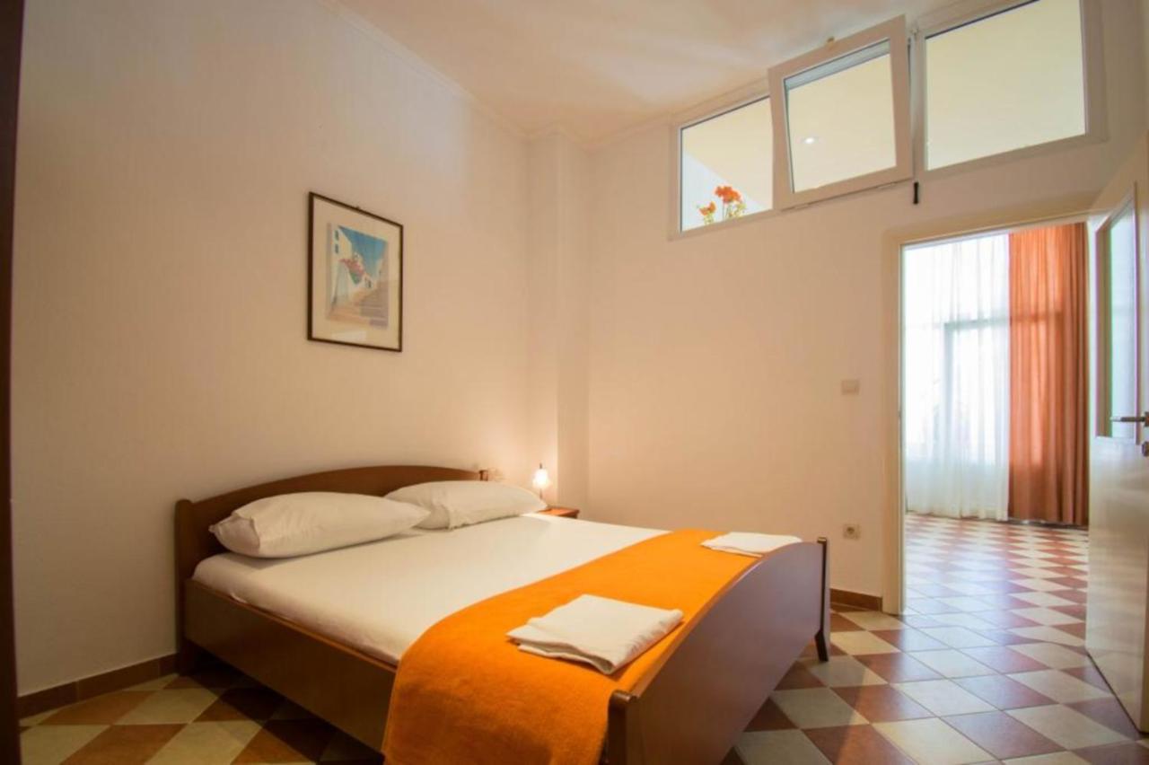 Villa Kameni Dvori Baška Voda Εξωτερικό φωτογραφία
