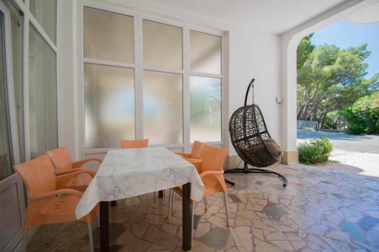 Villa Kameni Dvori Baška Voda Εξωτερικό φωτογραφία