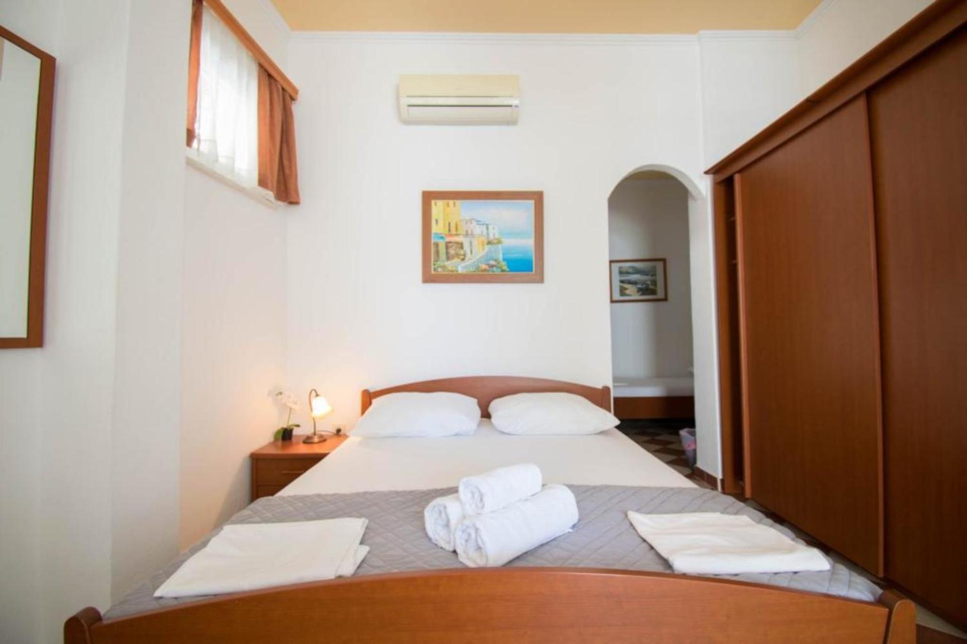 Villa Kameni Dvori Baška Voda Δωμάτιο φωτογραφία