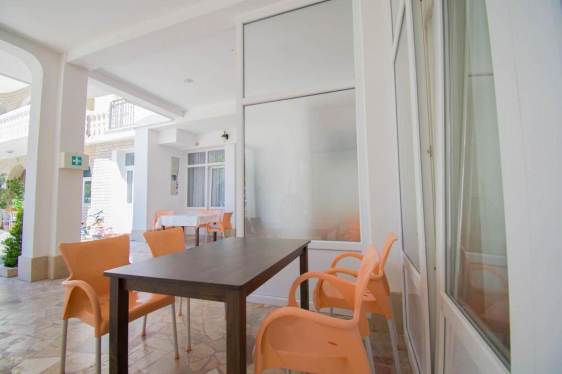 Villa Kameni Dvori Baška Voda Δωμάτιο φωτογραφία