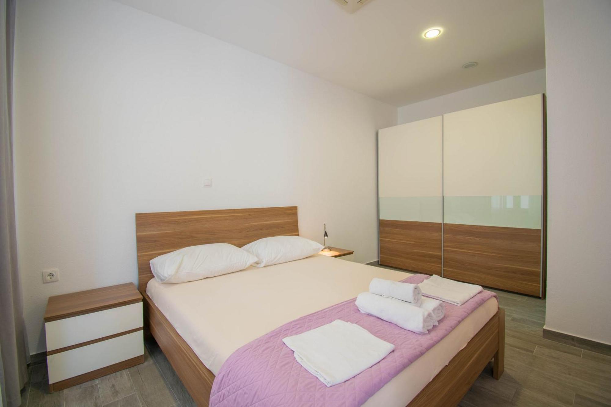Villa Kameni Dvori Baška Voda Δωμάτιο φωτογραφία
