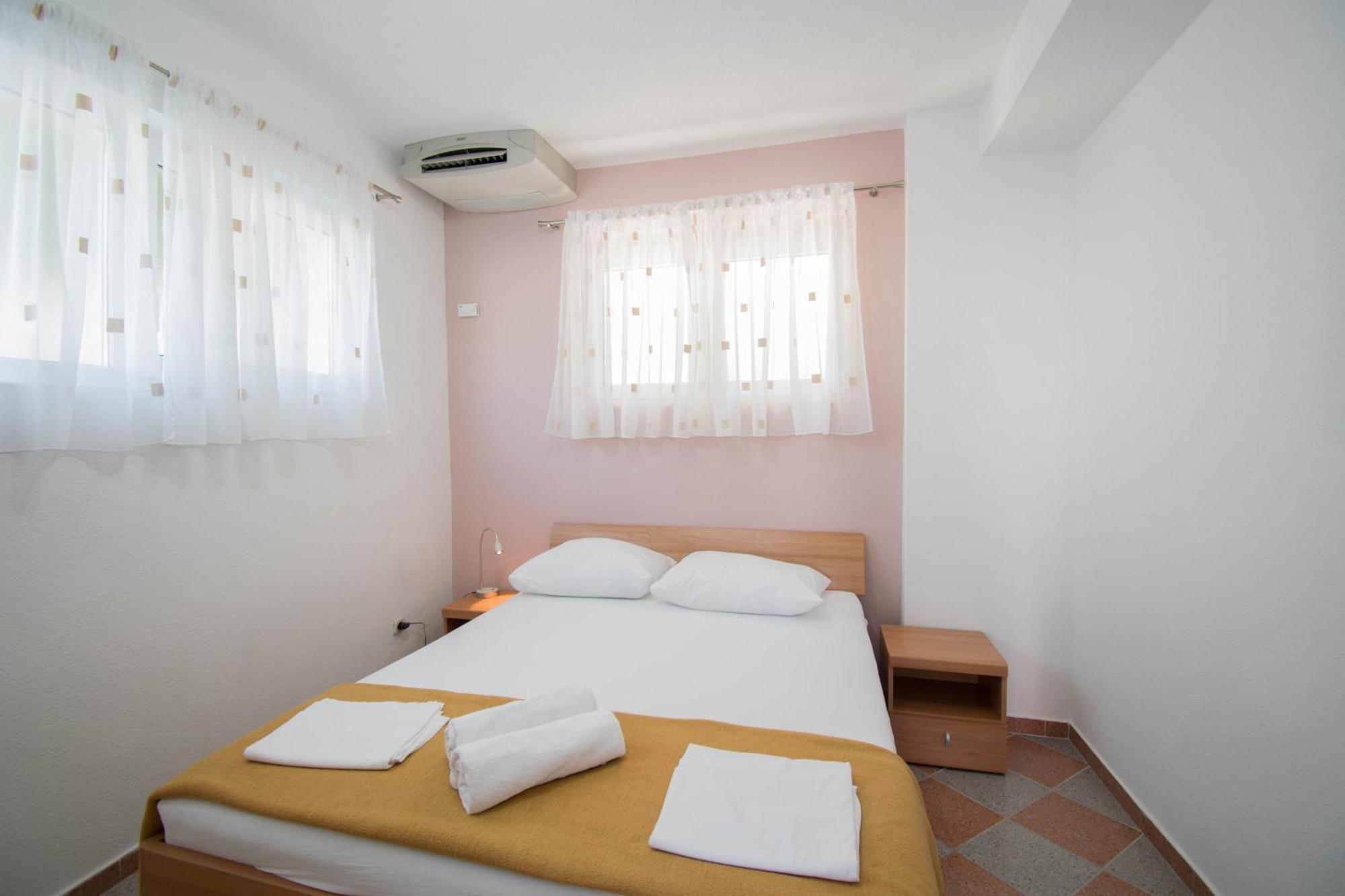 Villa Kameni Dvori Baška Voda Δωμάτιο φωτογραφία