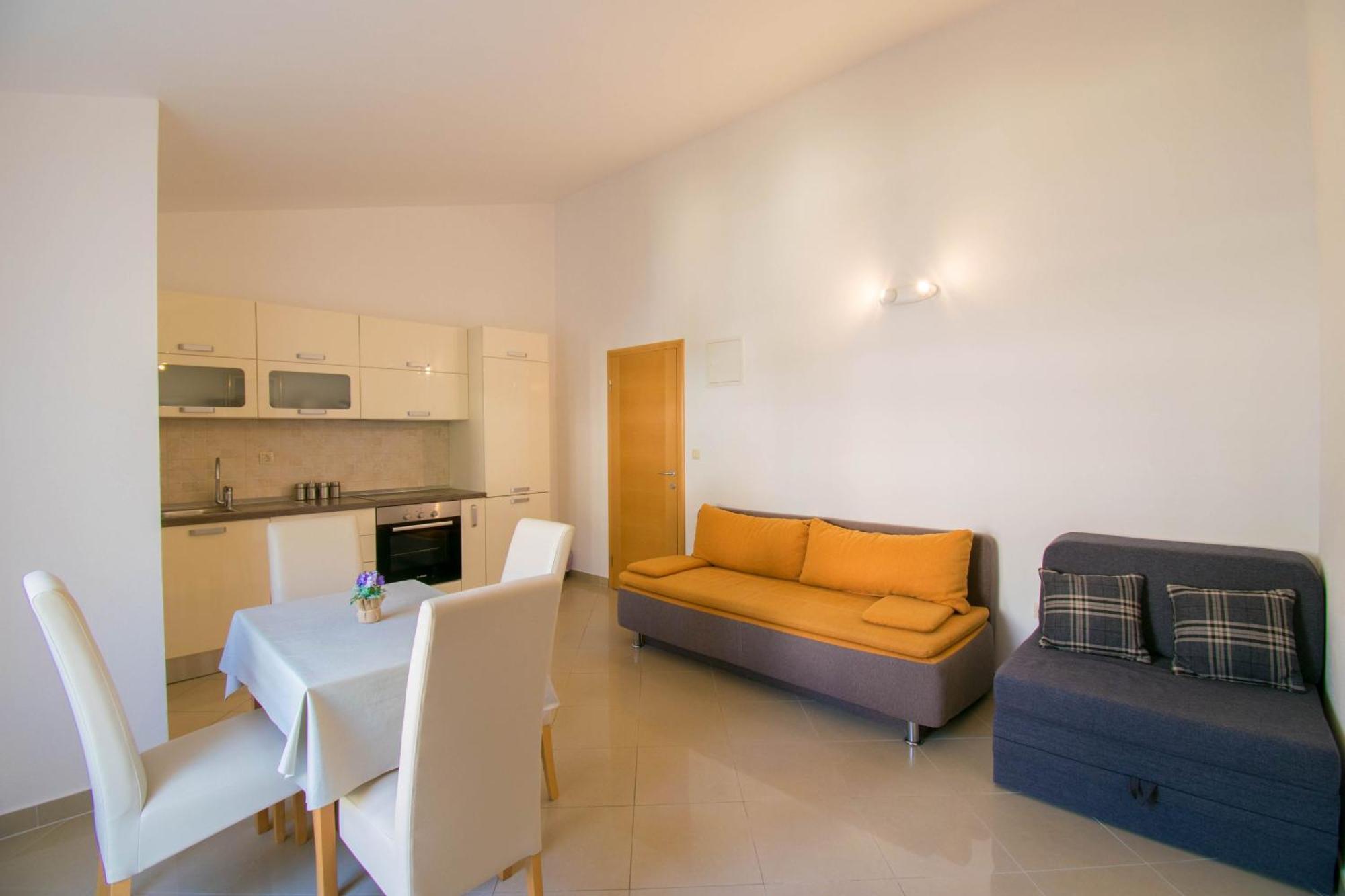 Villa Kameni Dvori Baška Voda Δωμάτιο φωτογραφία