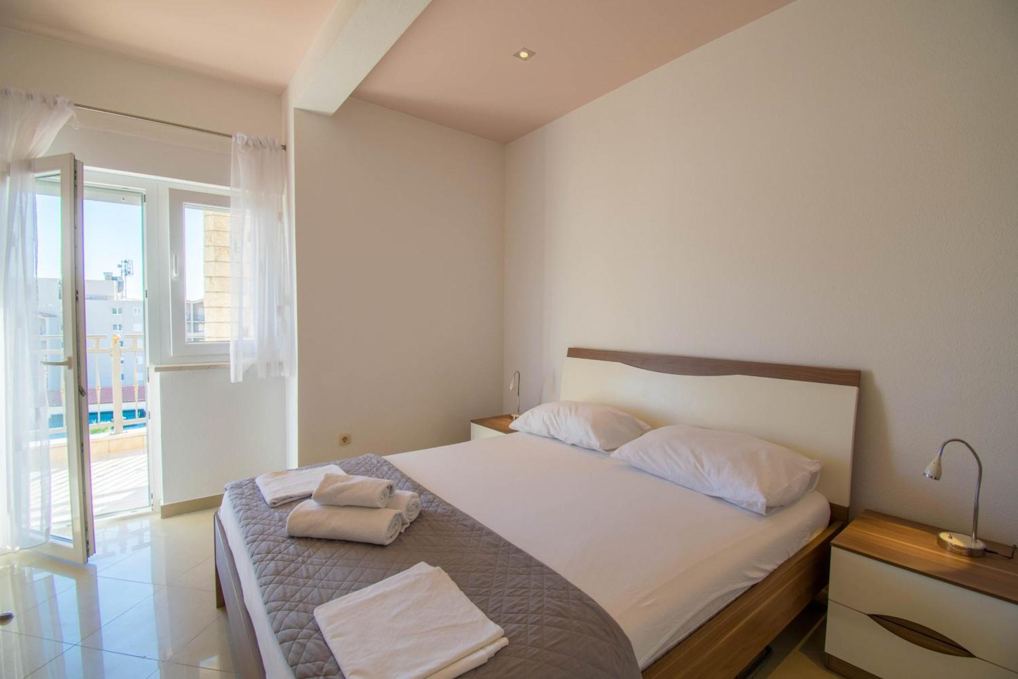 Villa Kameni Dvori Baška Voda Δωμάτιο φωτογραφία