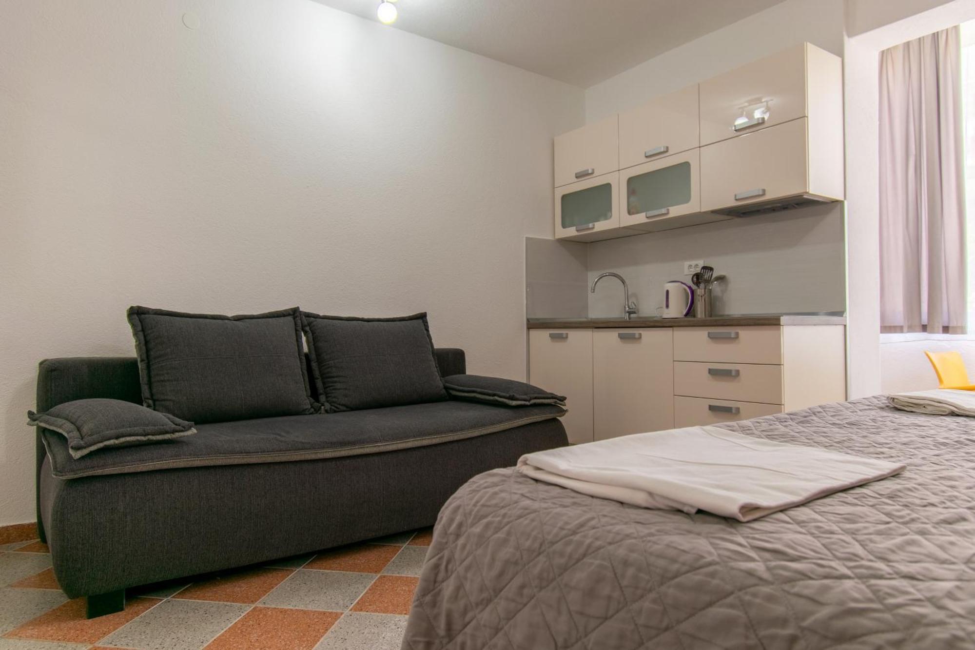 Villa Kameni Dvori Baška Voda Δωμάτιο φωτογραφία