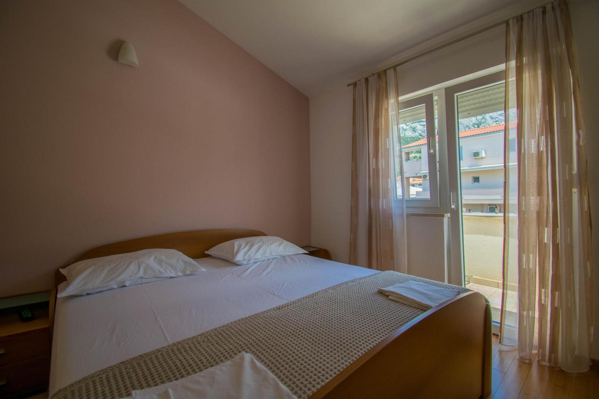 Villa Kameni Dvori Baška Voda Δωμάτιο φωτογραφία