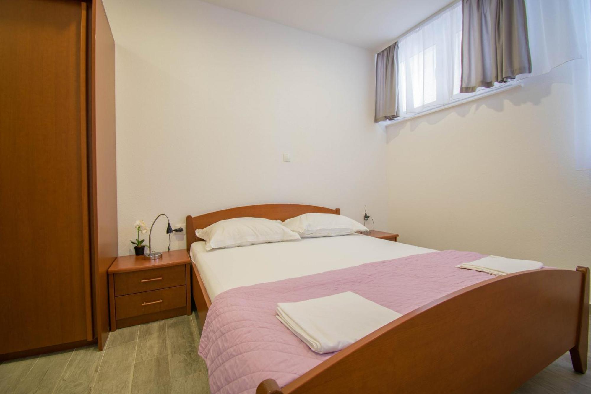 Villa Kameni Dvori Baška Voda Δωμάτιο φωτογραφία
