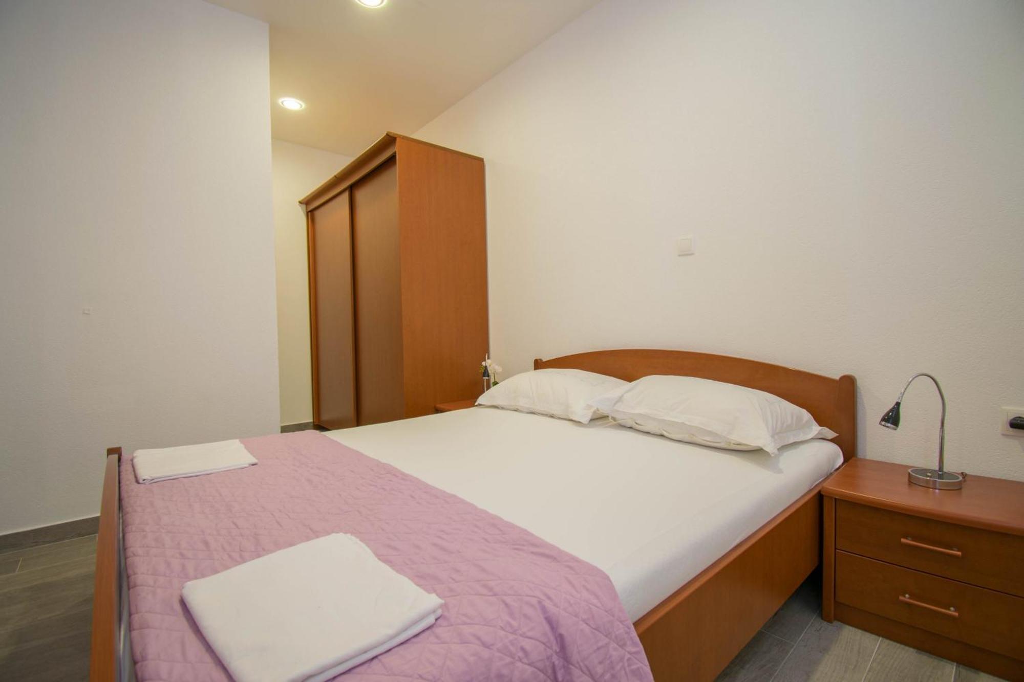 Villa Kameni Dvori Baška Voda Δωμάτιο φωτογραφία