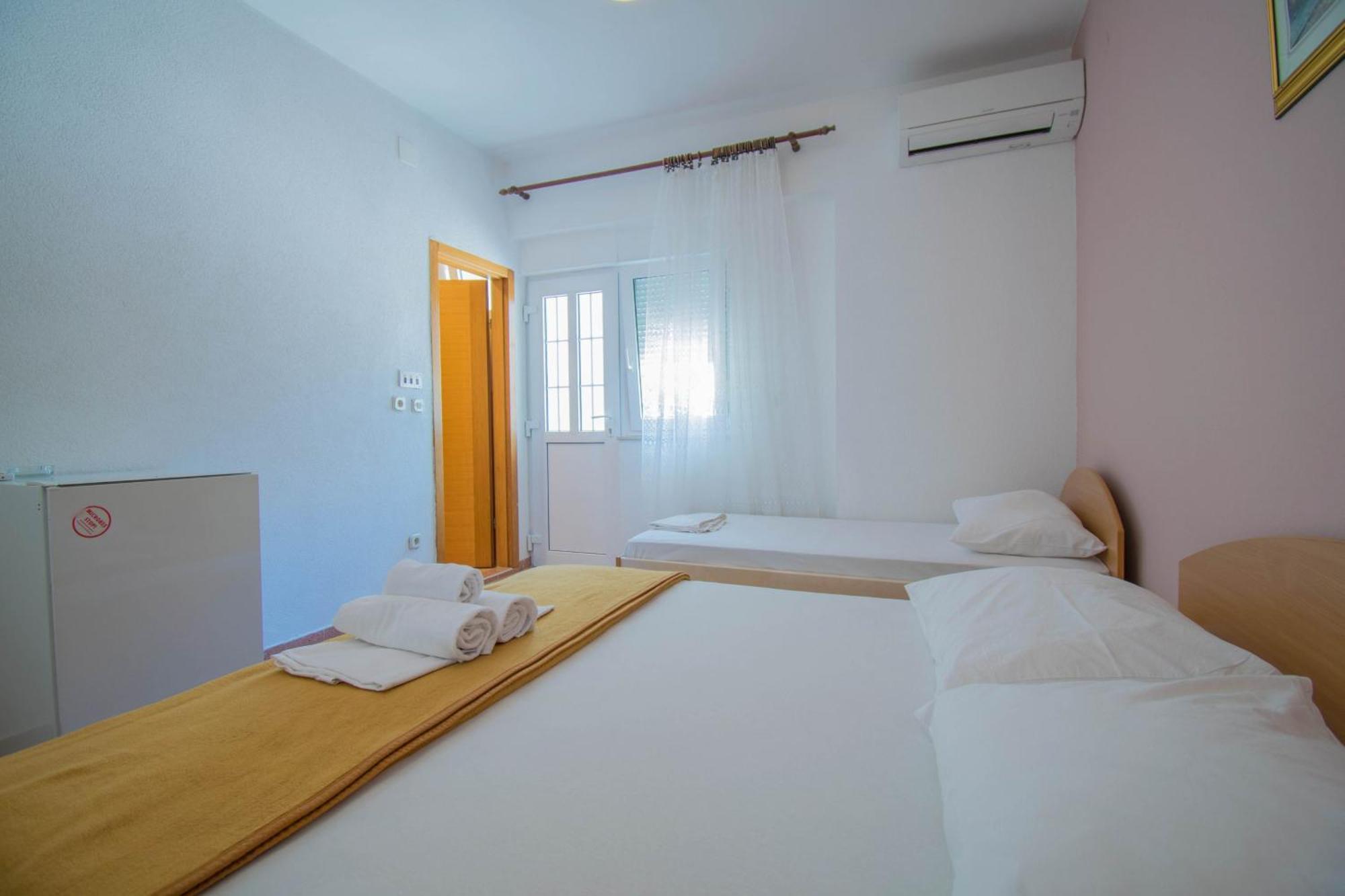 Villa Kameni Dvori Baška Voda Δωμάτιο φωτογραφία