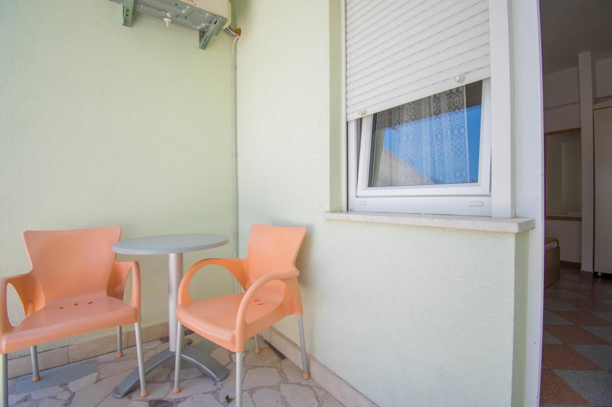 Villa Kameni Dvori Baška Voda Δωμάτιο φωτογραφία