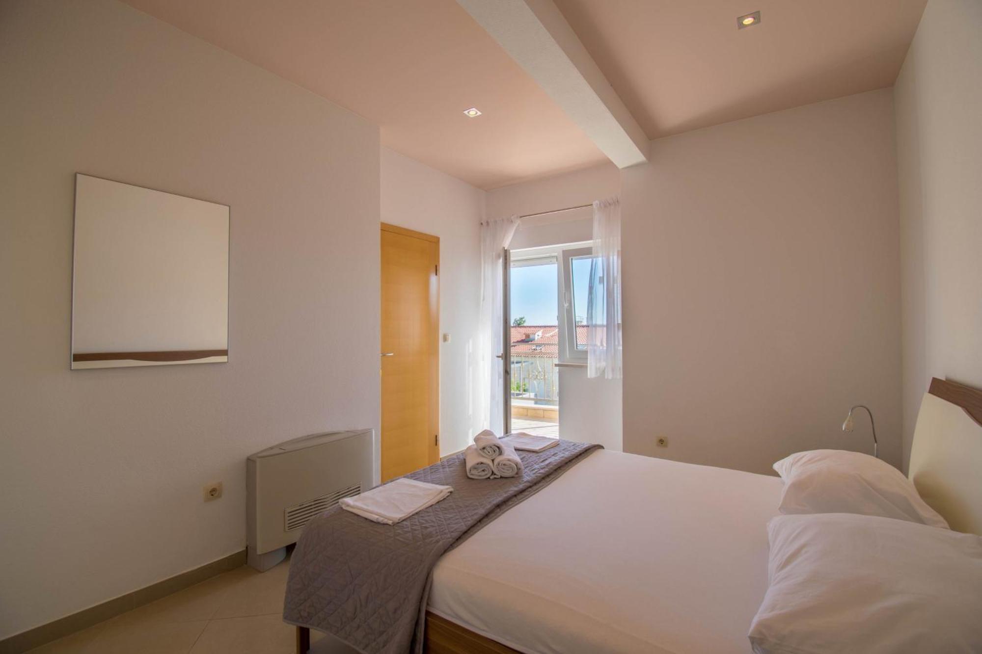 Villa Kameni Dvori Baška Voda Δωμάτιο φωτογραφία