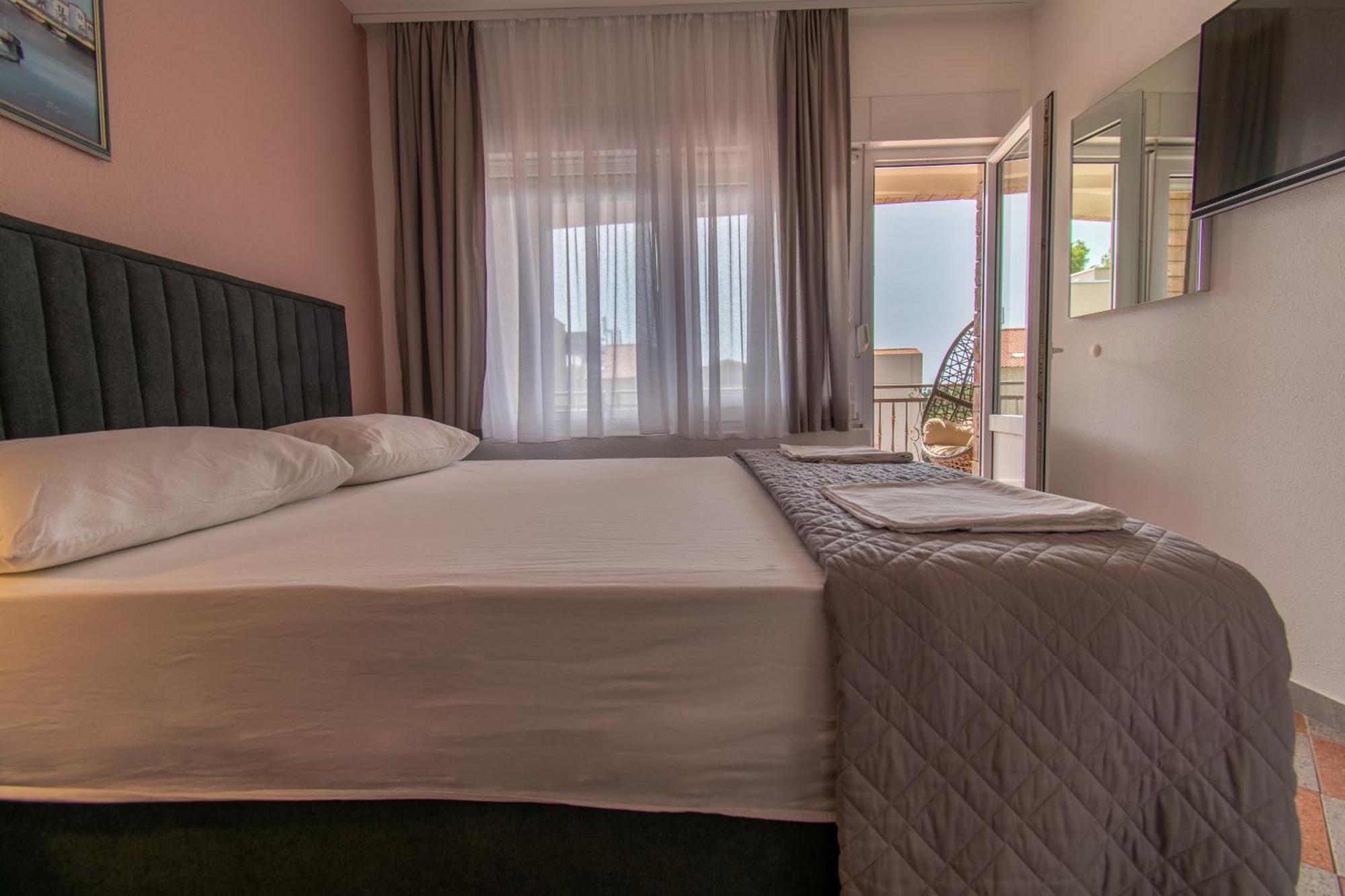 Villa Kameni Dvori Baška Voda Δωμάτιο φωτογραφία