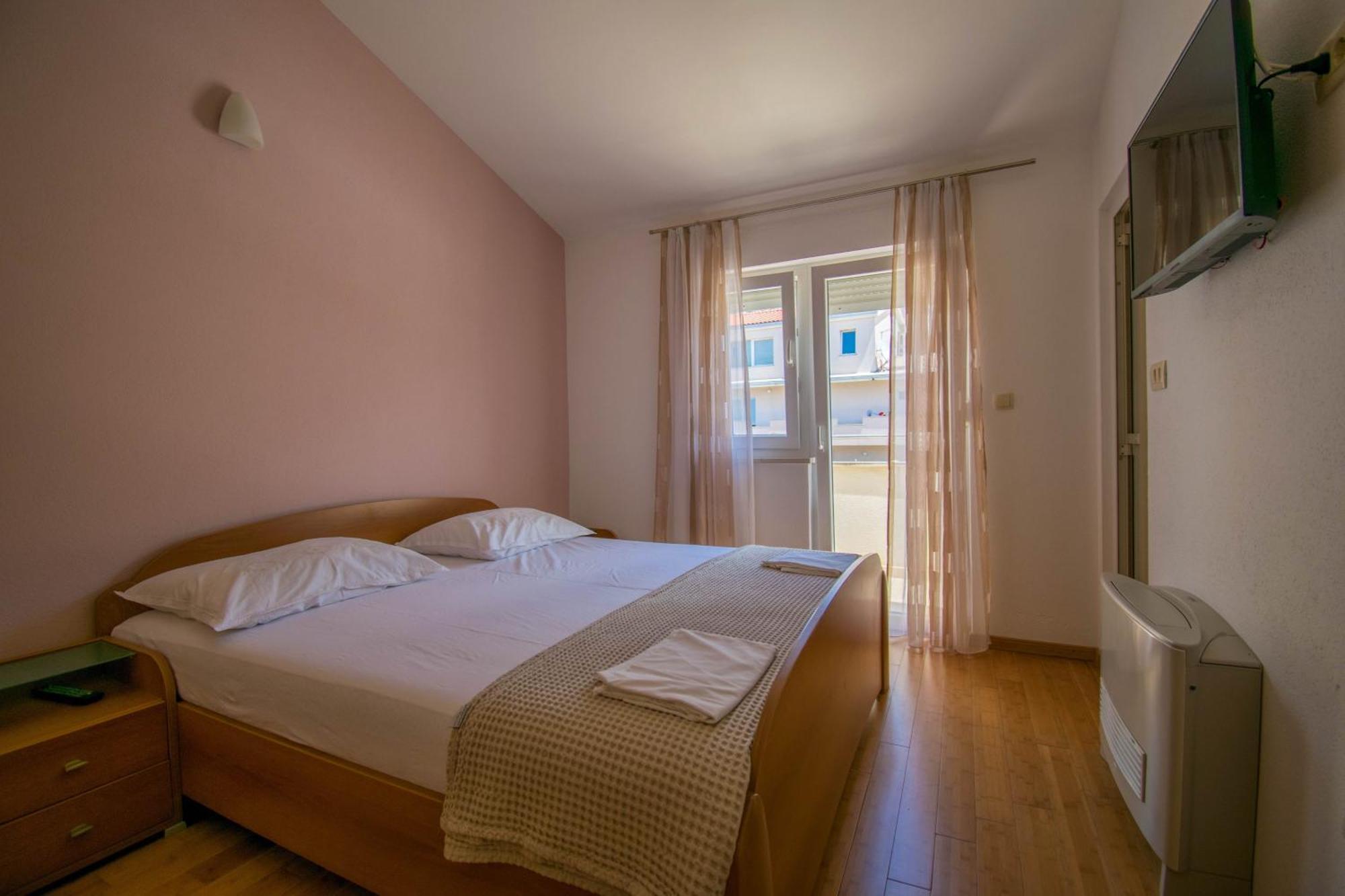 Villa Kameni Dvori Baška Voda Δωμάτιο φωτογραφία