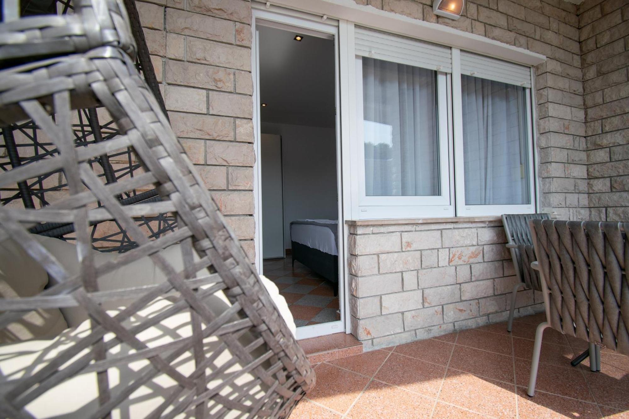 Villa Kameni Dvori Baška Voda Δωμάτιο φωτογραφία