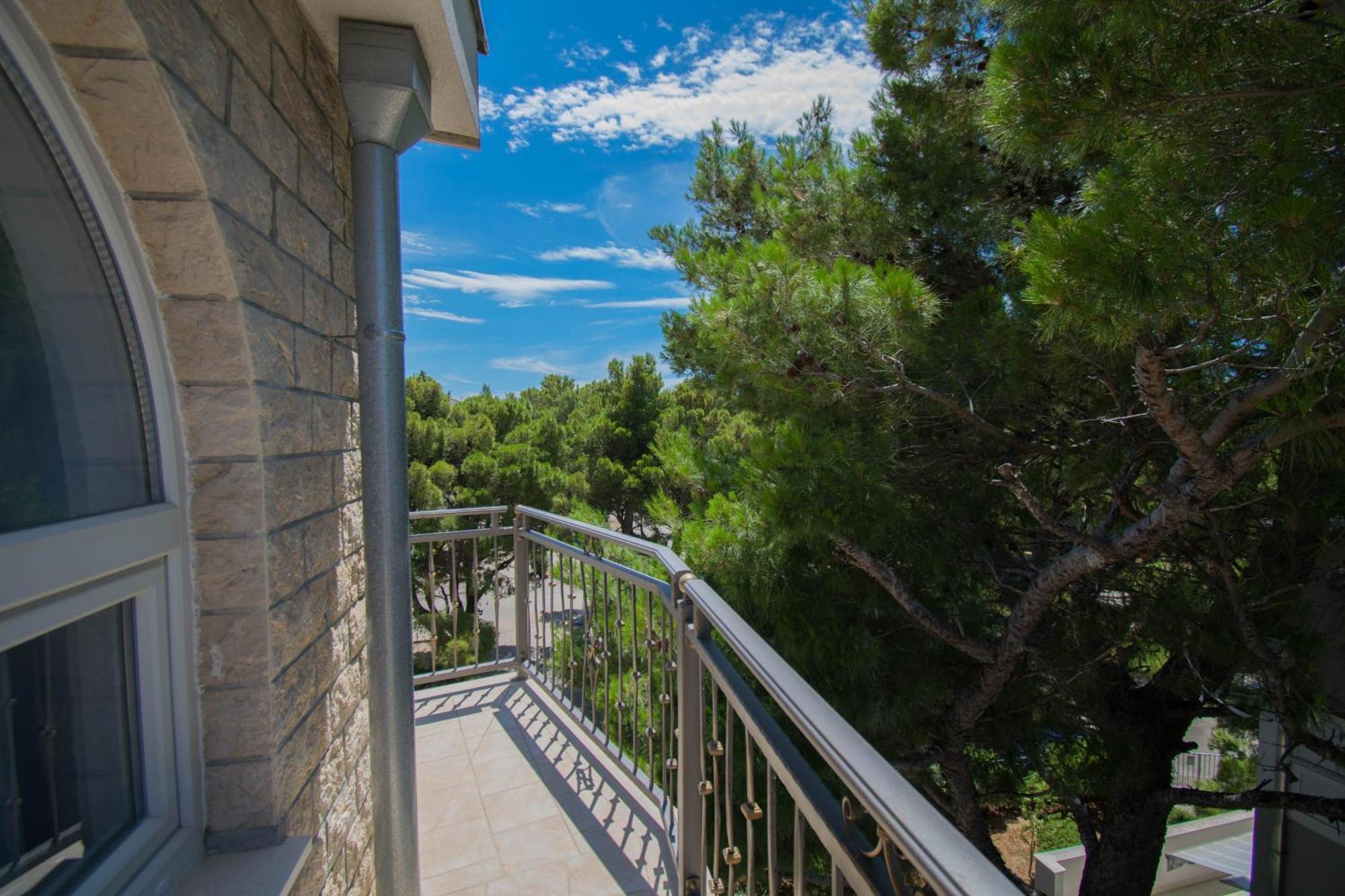 Villa Kameni Dvori Baška Voda Δωμάτιο φωτογραφία